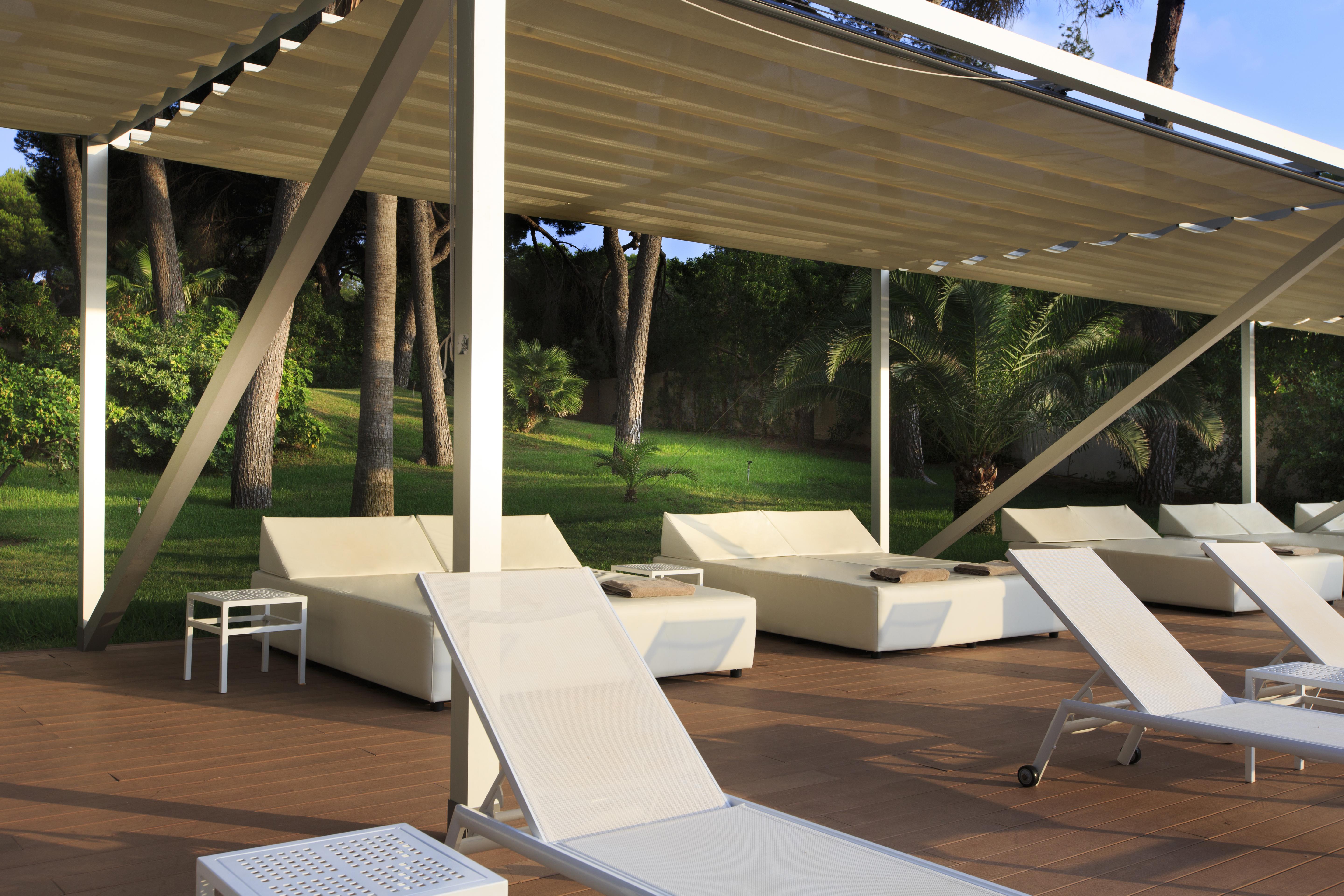 Pabisa Bali Hotel Playa de Palma  Exterior photo