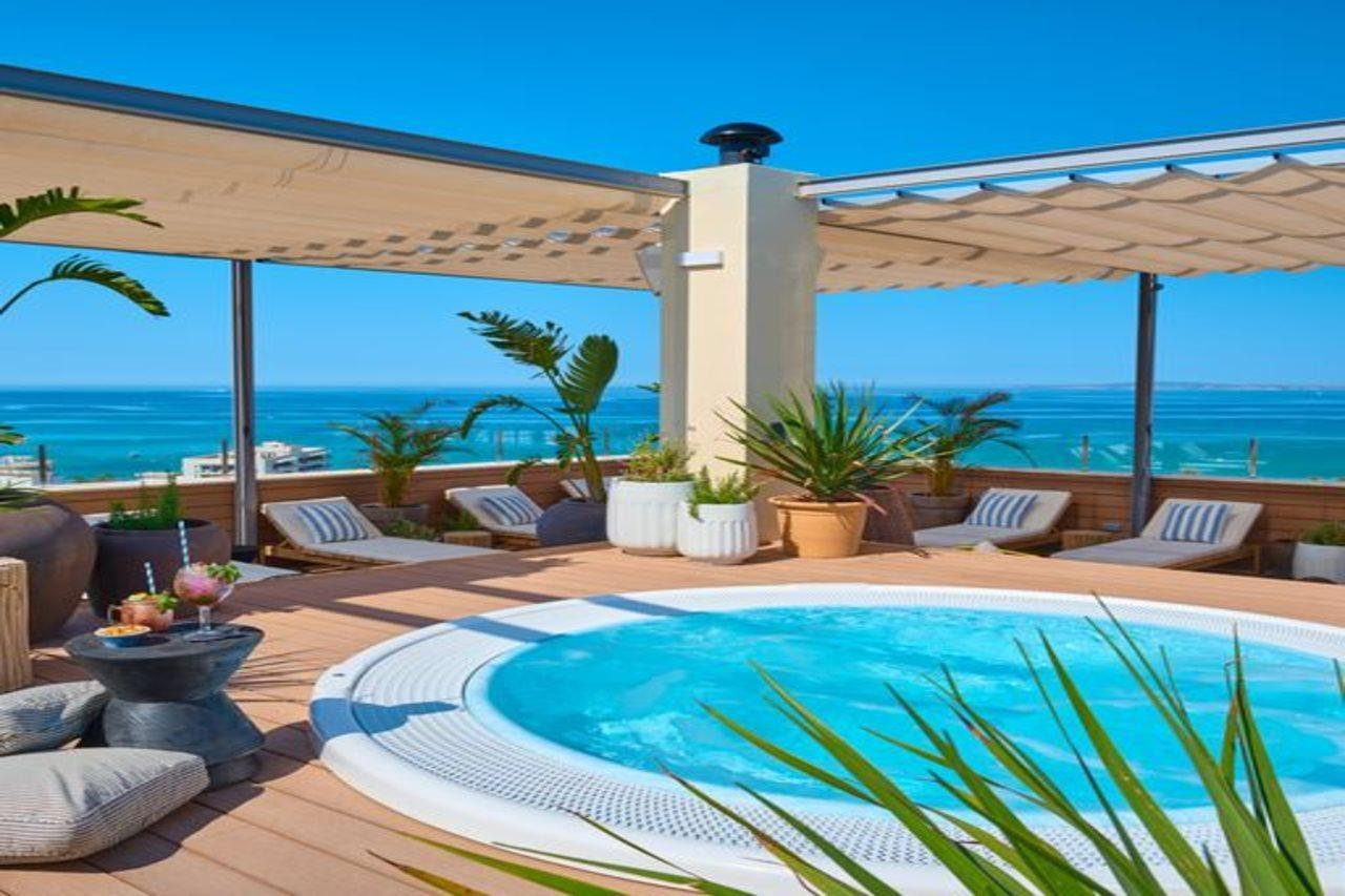 Pabisa Bali Hotel Playa de Palma  Exterior photo